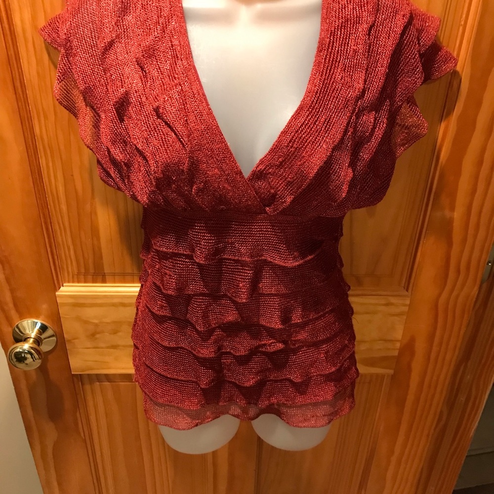 Studio M Top - Size L